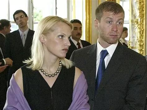 roman abramovitch olga yurevna lysova|Roman Abramovich Biography: Age, Family, Net Worth & More